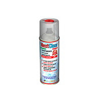 Vernis bicomposants brillant spray
