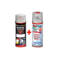 Kit de retouche professionnel 2K