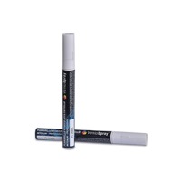 Stylo retouche peinture en pastel