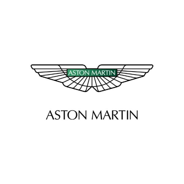 ASTON MARTIN