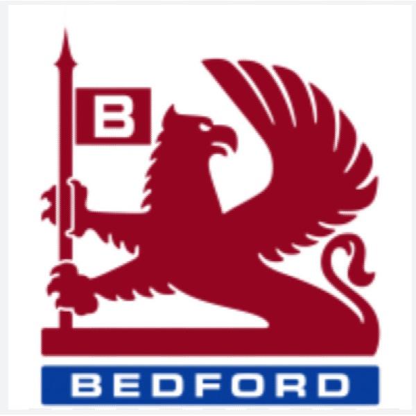 BEDFORD