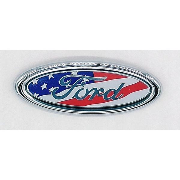 FORD USA