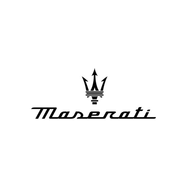 MASERATI