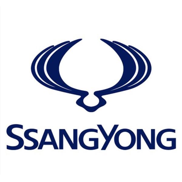 SSANGYONG