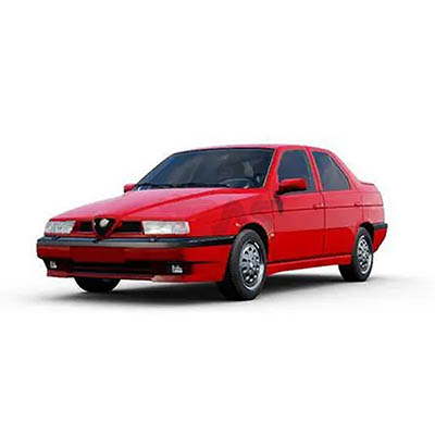 ALFA ROMEO 155 (167_) 01-1992/12-1997