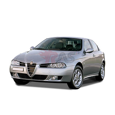 ALFA ROMEO 156 (932_) 09-1997/10-2005