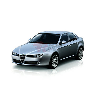 ALFA ROMEO 159 (939_) 06-2005/12-2012