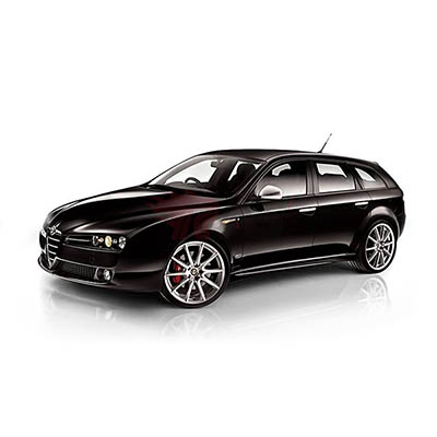 ALFA ROMEO 159 Sportwagon (939_) 06-2005/12-2012