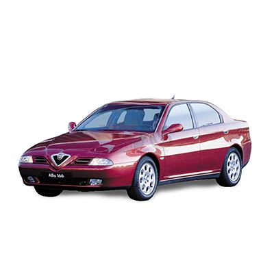 ALFA ROMEO 166 (936_) 09-1998/06-2007