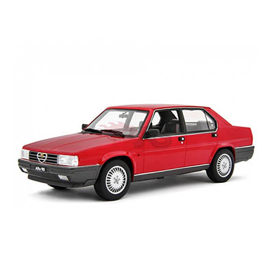 ALFA ROMEO 90 (162_) 09-1984/11-1987