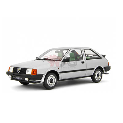 ALFA ROMEO ARNA (920_) 03-1983/12-1986