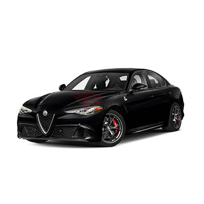 ALFA ROMEO GIULIA (952_) 10-2015