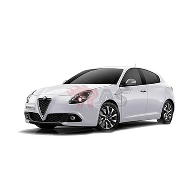 ALFA ROMEO GIULIETTA (940_) 04-2010/12-2020