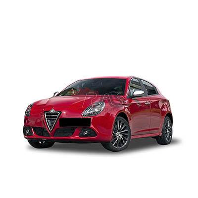 ALFA ROMEO GIULIETTA Camionnette - 3/5 portes (940_) 04-2011/12-2020