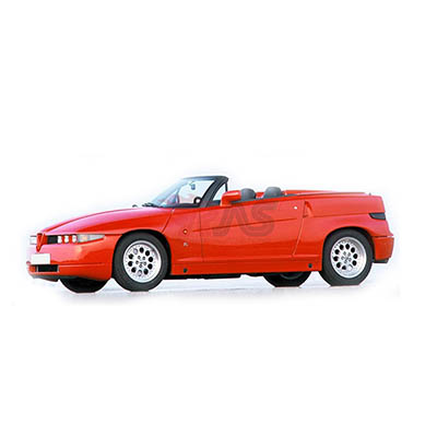 ALFA ROMEO RZ (162_) 01-1992/12-1994