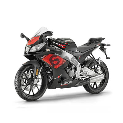 APRILIA RS
