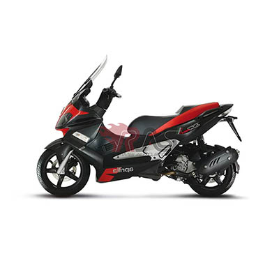 APRILIA SR MAX