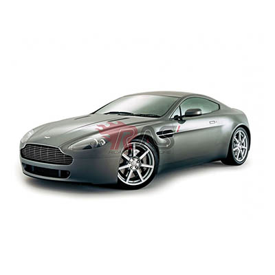 ASTON MARTIN DB9 Vantage 01-2004/10-2016