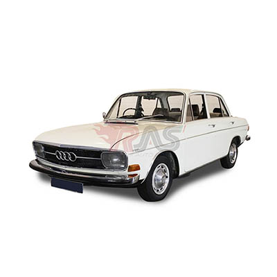 AUDI 60 (613, 615) 09-1968/08-1972