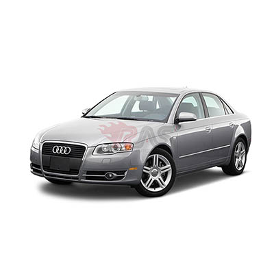 AUDI A4 B6 (8E2) 11-2000/12-2005