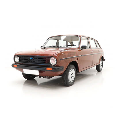 AUSTIN MAXI I Fastback 04-1969/10-1980