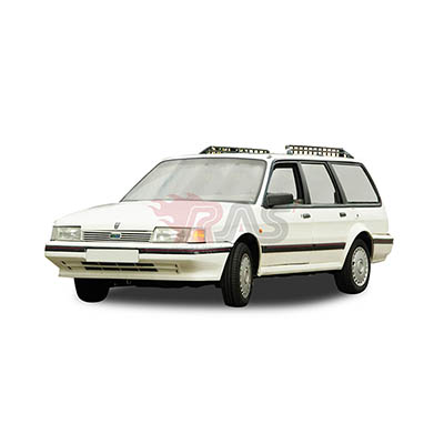 AUSTIN MONTEGO Break (XE) 10-1984/09-1992