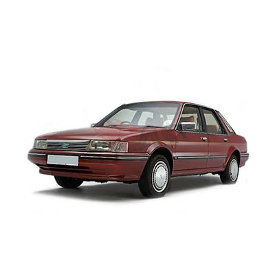 AUSTIN MONTEGO (XE) 04-1984/12-1993