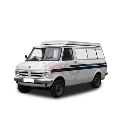 BEDFORD BLITZ 08-1969/10-1987