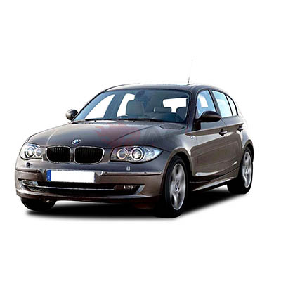 BMW 1 (E87) 02-2003/01-2013