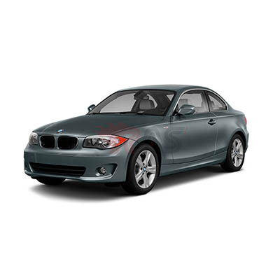 BMW 1 (F20) 07-2011/06-2019