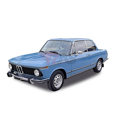 BMW 1502-2002 (E10) 09-1967/07-1977