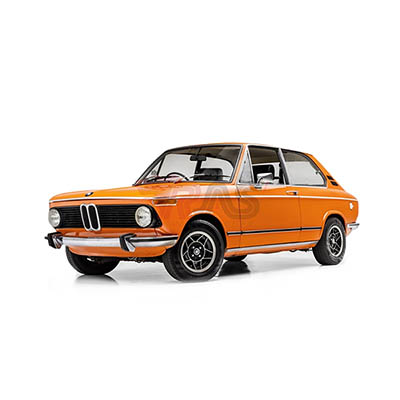 BMW 1502-2002 Touring (E6) 01-1971/07-1975