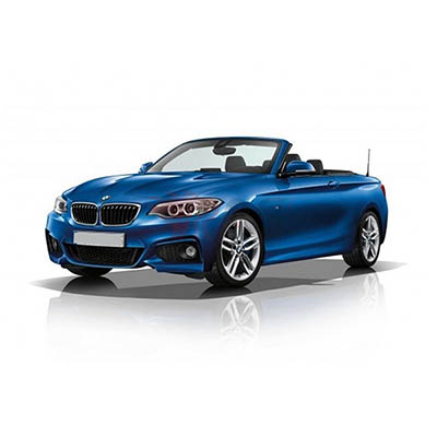 BMW 2 Décapotable (F23) 03-2014