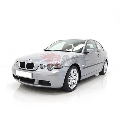 BMW 3 Compact (E46) 03-2001/02-2005