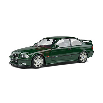 BMW 3 Coupé (E36) 10-1991/05-1999