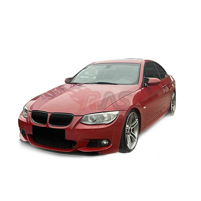 BMW 3 Coupé (E92) 01-2005/12-2013