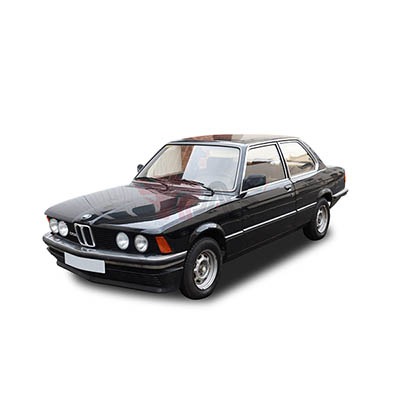 BMW 3 (E21) 06-1975/03-1984