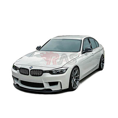 BMW 3 (F30, F80) 11-2011/10-2018