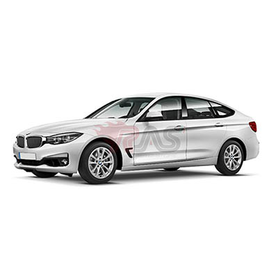 BMW 3 Gran Turismo (F34) 07-2012