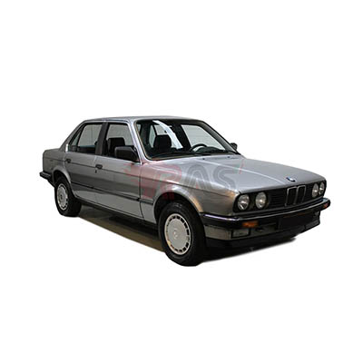 BMW 3 Touring (E30) 07-1987/10-1994