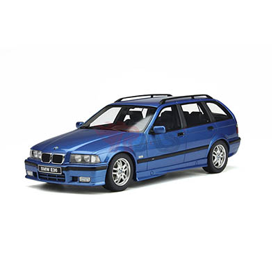 BMW 3 Touring (E36) 08-1994/12-1999