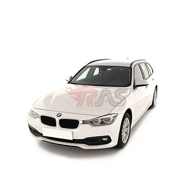 BMW 3 Touring (E91) 12-2004/12-2012