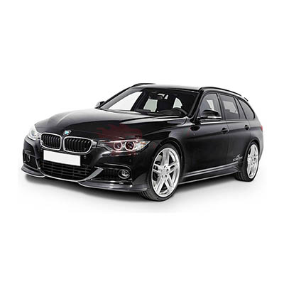 BMW 3 Touring (F31) 07-2012/06-2019