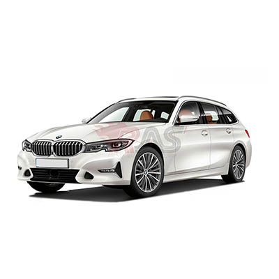 BMW 3 Touring (G21, G81) 07-2019