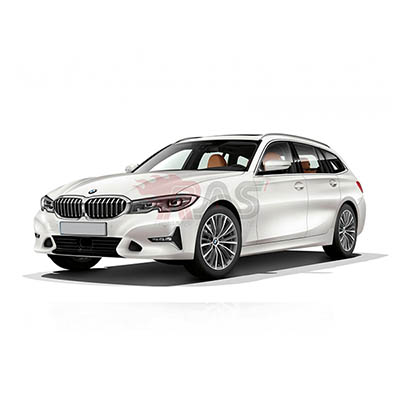 BMW 3 Touring Van (G21) 07-2019