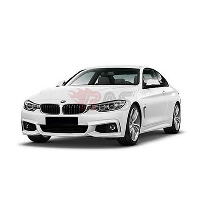 BMW 4 Coupé (F32, F82) 07-2013