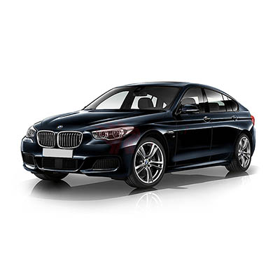 BMW 5 Gran Turismo (F07) 01-2009/02-2017