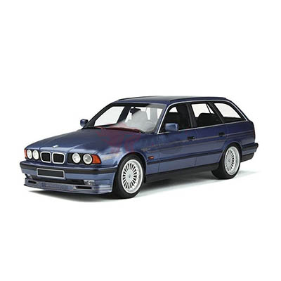 BMW 5 Touring (E34) 07-1991/07-1996