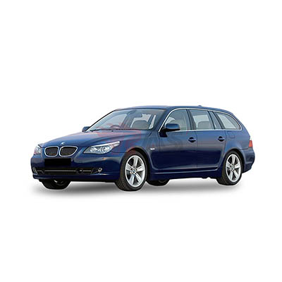 BMW 5 Touring (E61) 03-2004/12-2010