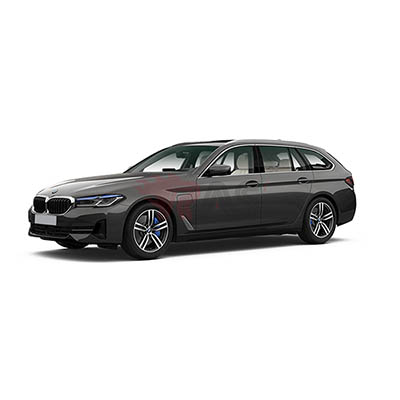 BMW 5 Touring (G31) 03-2017